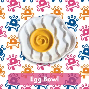 Egg Bowl