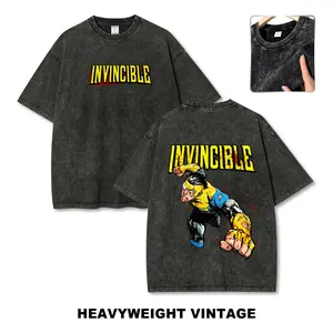 Anime Vintage Tee 90s Graphic Tees Men's t Shirts Graphic Tee t Shirts Funny Graphic Tee Good Graphic Tees Men's Graphic Tees Streetwear Outfits Men Vacation Outfits Oversized Tshirt Men