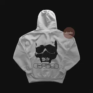 G59 Hoodie - Rap Music Hoodie, G59 Design, Album Hoodie, G59 Merch, 2D Graphic Hoodie, Soft Fleece Hoodie, Relaxed Fit Unisex Sweatshirt