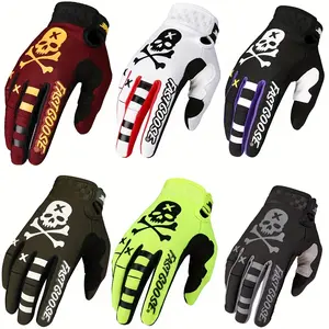Motocross Racing Gloves Moto BMX ATV MTB Motorcycle Mountain Bike Gloves Cycling Glove