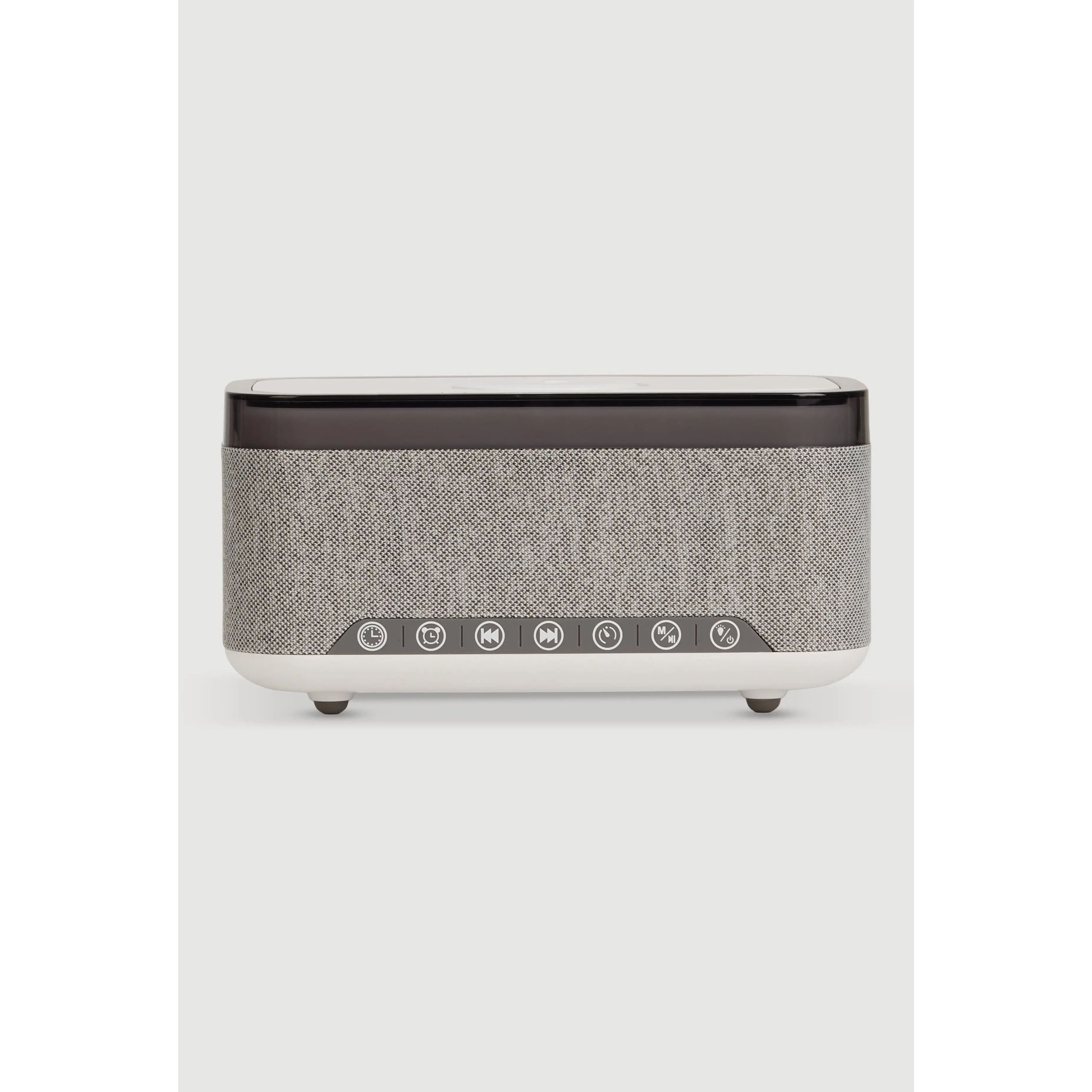 5 In 1 Sound Machine Alarm Clock