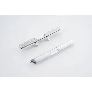 1:18 CHEVROLET K10 Bumper