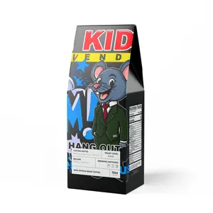 Mouse Kids BOOM Broken Top Coffee Blend (Medium Roast)