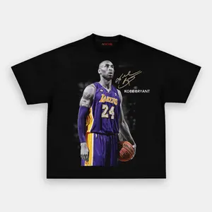 KOBE BRYANT TEE2