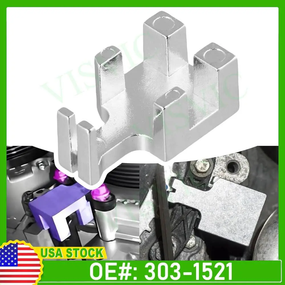 303-1521 Crankshaft Position Sensor Alignment Tool For Ford 2.0L & 2.3L Engines