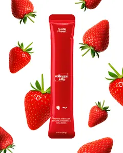 Hustle & Heart Glow Jelly 5-Day Ritual