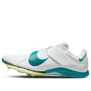 Nike Long Jump Elite 'White Barely Green' FZ9326-100