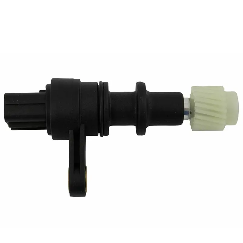 1-Piece Manual Transmission Car Speed Sensor (VSS) - Plastic Construction, Stable Characteristics, Easy Installation Auto Part - Direct Fit Replacement for Acura RSX Type-S, Honda Accord, Honda Civic - 1ATRS00123, Manual Cars