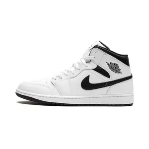 Air Jordan 1 Mid "Stormtrooper" DQ8426 132