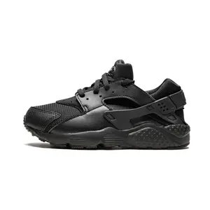 Huarache Run PS "Black" 704949 016