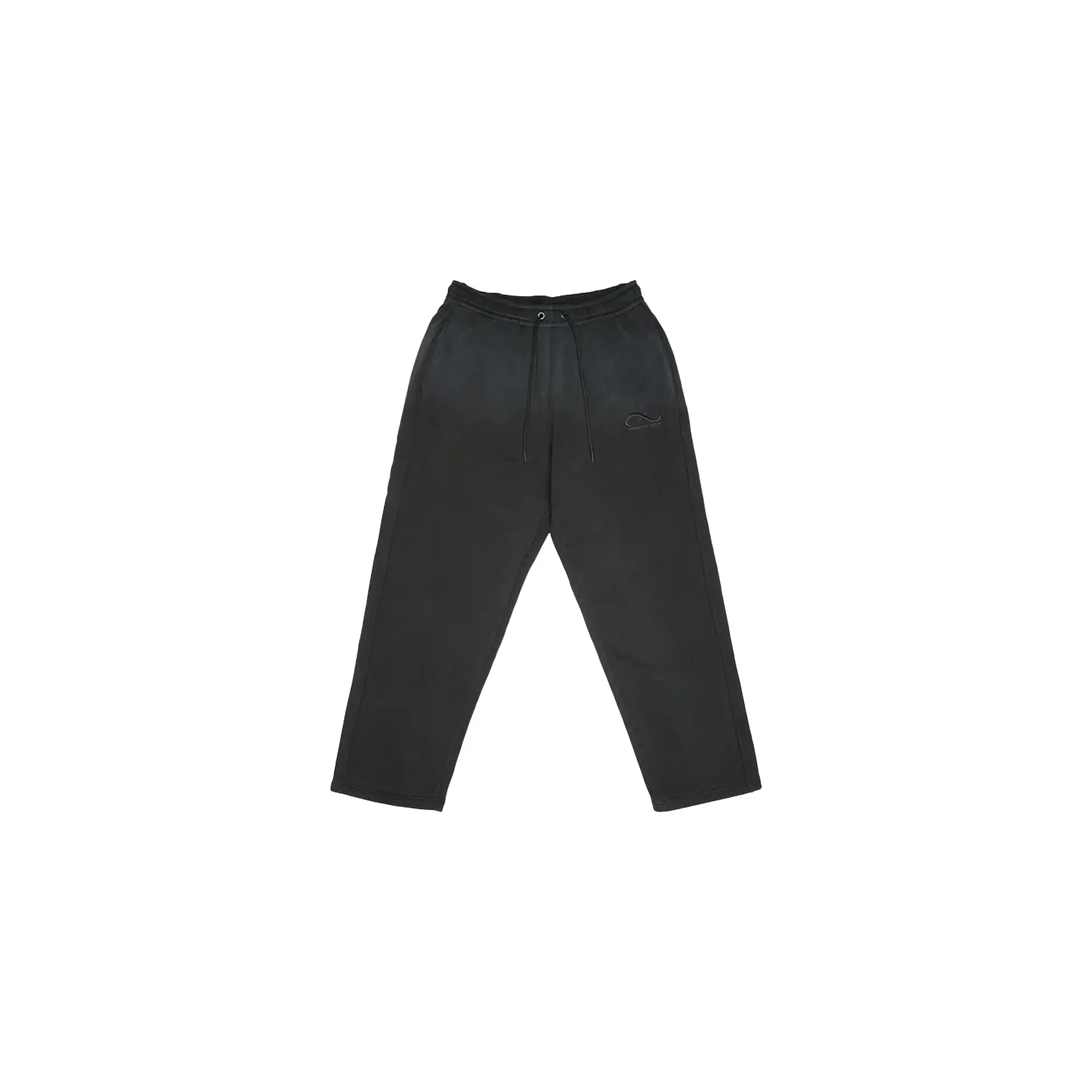 Air Jordan Sweatpants "Infinite Archives - Black" HV8686 010