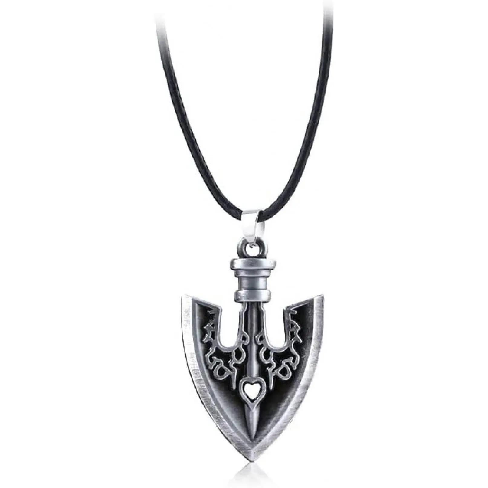 JoJo Stand Arrow Necklaces for Cosplay Fans
