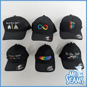 Breadcrumbs Hat (Important Read Description)