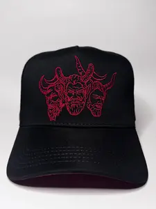 Diablos de Oaxaca
