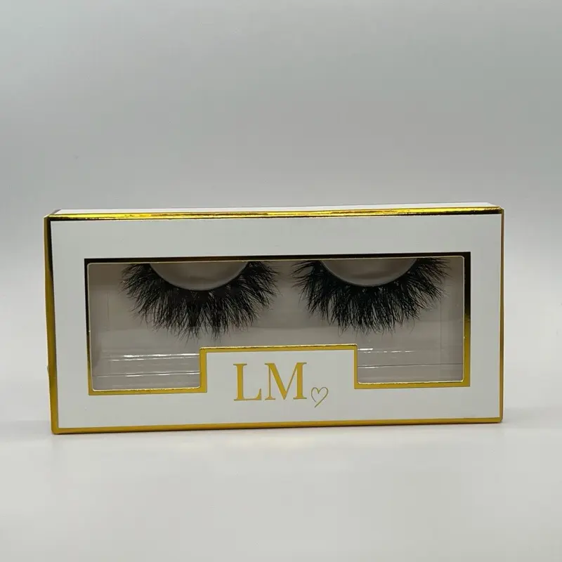 CEO Luxury Lashes CEO Luxury Lashes