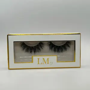 CEO Luxury Lashes