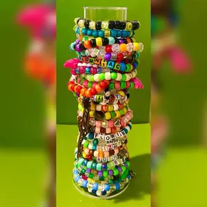 The Kandi Outlet Bag *INSOMNIAC* [Medium Bag 20 Pc]