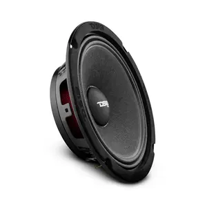 PRO 6.5" Shallow Neodymium Full-Range Loudspeaker 150 Watts Rms 8-Ohm (PRO-NS6)