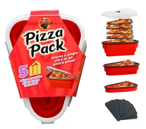 Pizza Pack®  Single and Multipacks