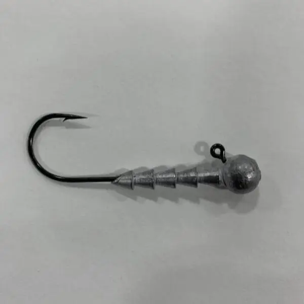 FFS Scoping Head Pro  Five pack by Chompers fishing supplies big fishing gift