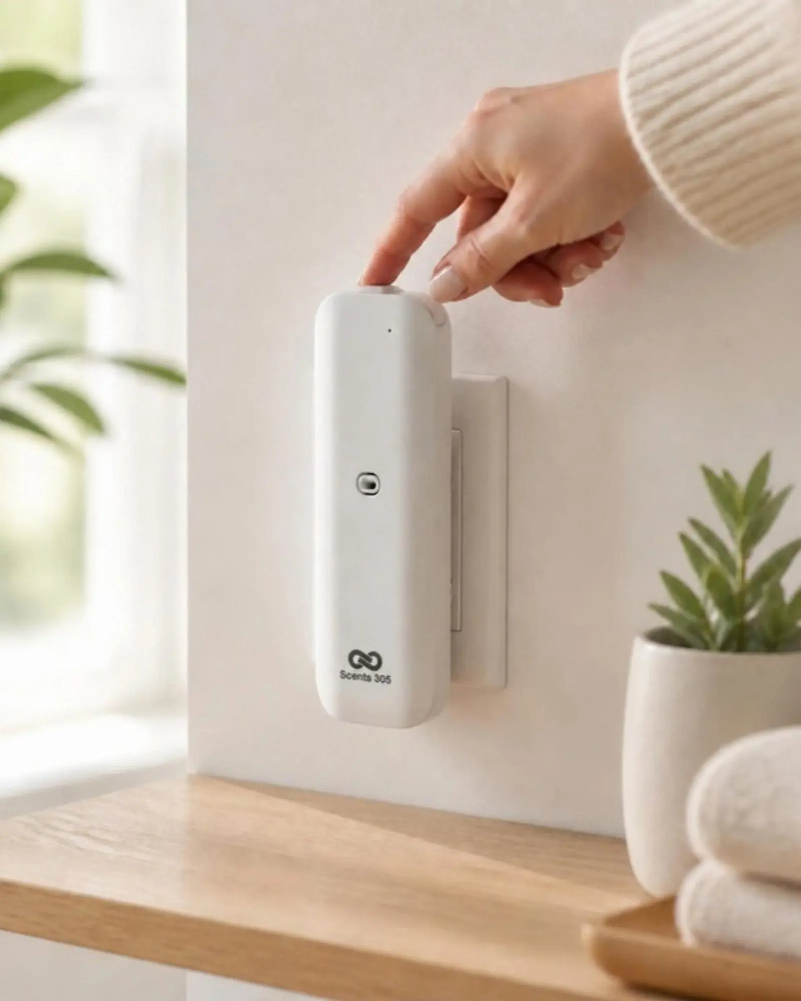 ZEN Diffuser