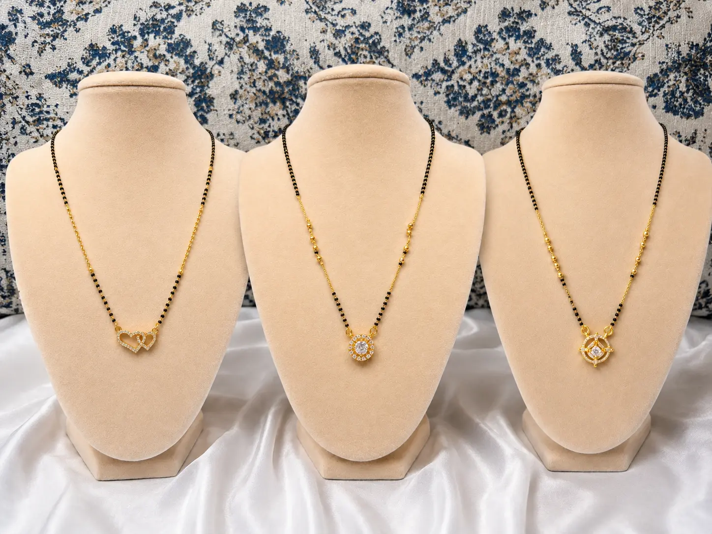 MangalSutra (Necklace) MangalSutra (Necklace)