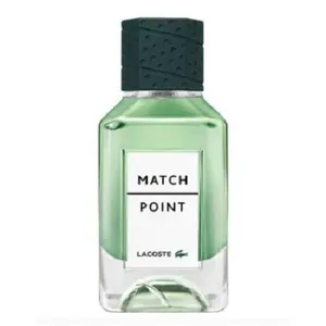 Lacoste Match Point Eau De Toilette For Men - 1.6 Oz (50 ml)