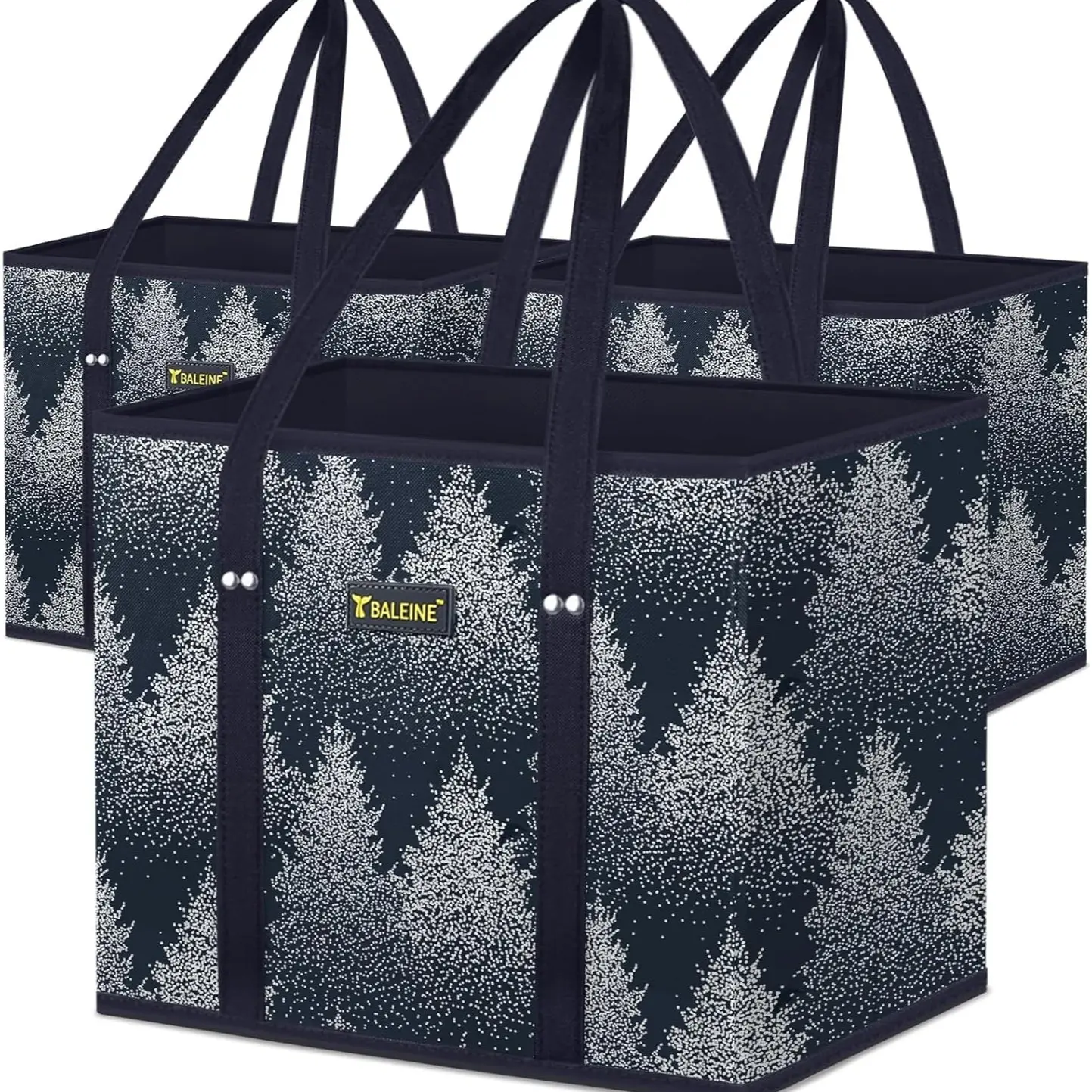 Frost Abies