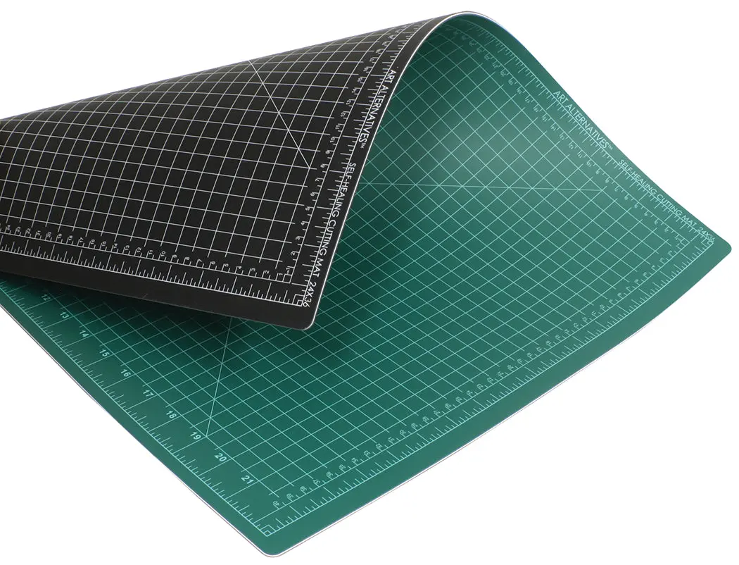 Art Alternatives Self Healing Cutting Mats Art Alternatives Self Healing Cutting Mats