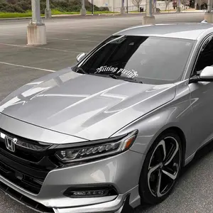 Sitting Pretty Car Decal - Weather & Water Resistant