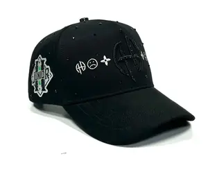 JUNIOR H BLK