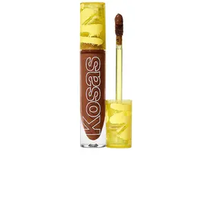 Kosas Revealer Super Creamy + Brightening Concealer and Daytime Eye Cream in 8.8 N