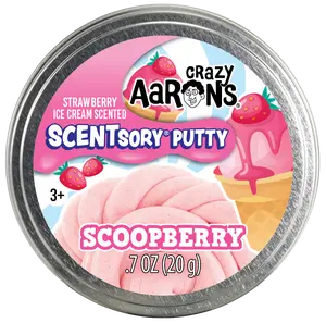 Scoopberry | SCENTsory™