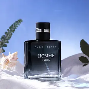 Men's Perfume Sunlight Fragrance, Long-Lasting Floral Fruity Scent, Ideal for Holidays, Dates, Daily Use, Fashionable Cologne