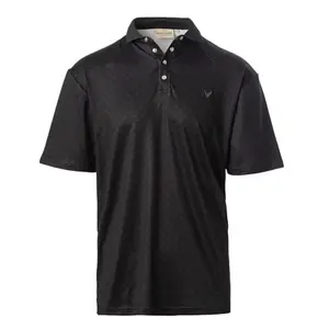 WILDGAME - Canyon Polo, Fieldstone Outdoors Camo Gifft, Camouflage For Men Gift