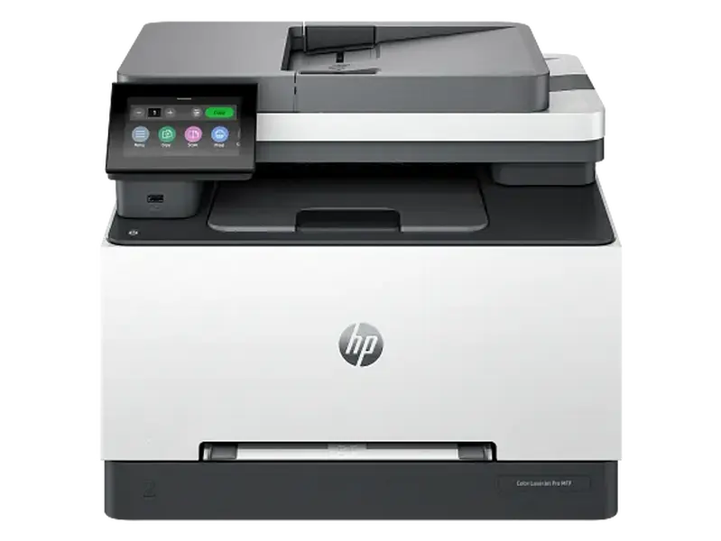 HP Color LaserJet Pro MFP 3301fdw Wireless Printer HP Color LaserJet Pro MFP 3301fdw Wireless Printer