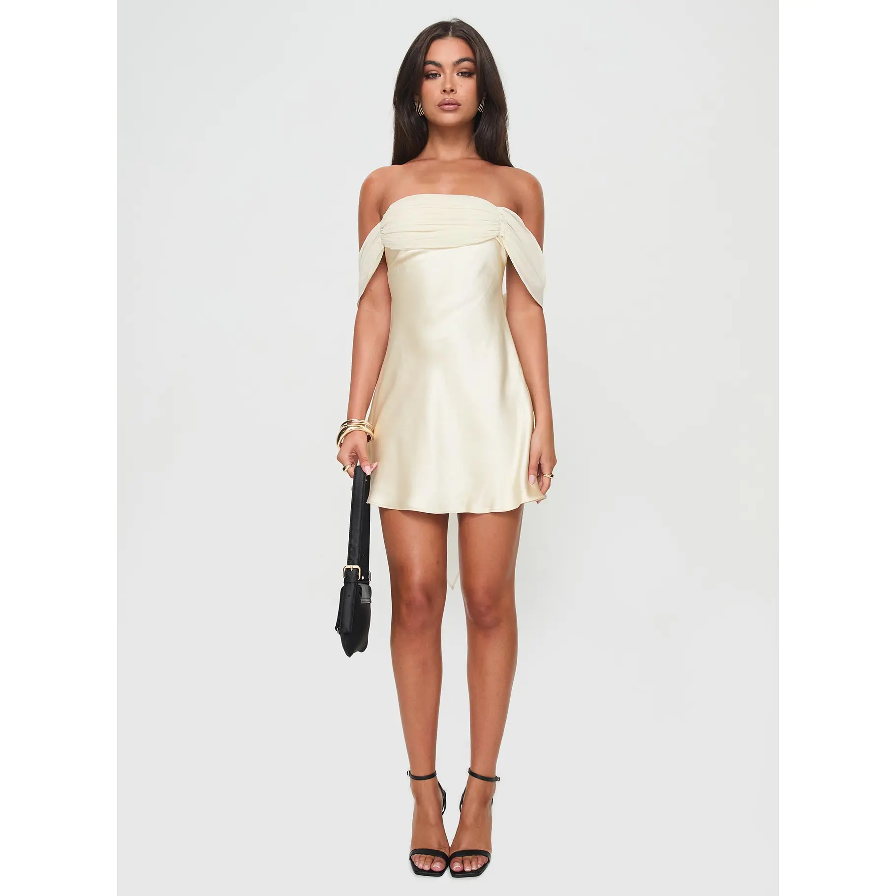 design dresses Riviere Sample Gown