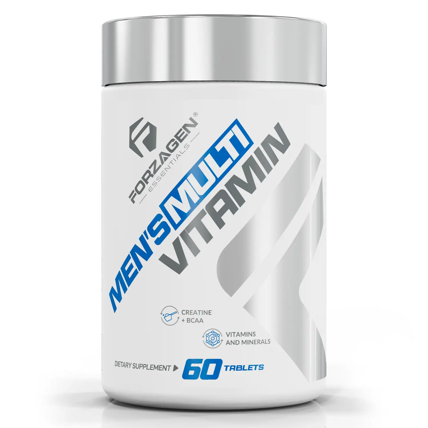 Men's Multivitamin (60 Count)