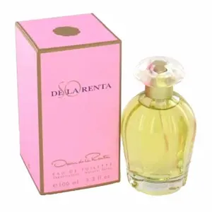 Oscar De La Renta  3.3 oz Eau De Toilette Spray for Women