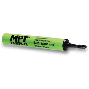 MPT MPT12 Twelve Lubricant and Penetrant Concentrate .50 ounce
