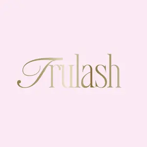 TRULASH shop logo