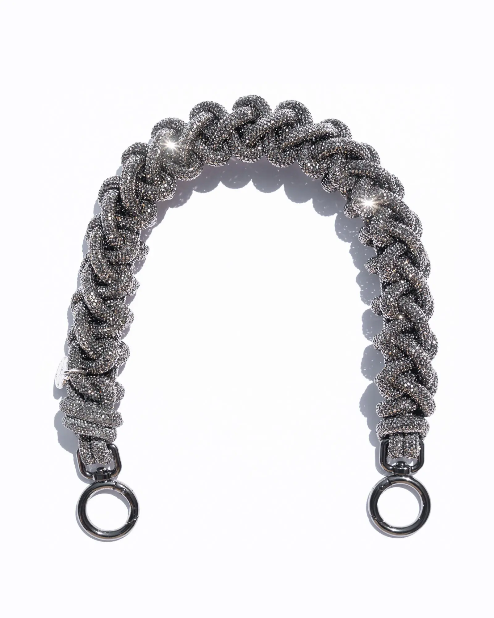 Oz Handle - Gunmetal