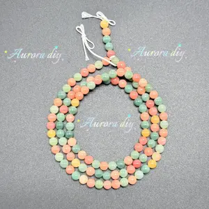 J-bodhi slices&Bodhi string