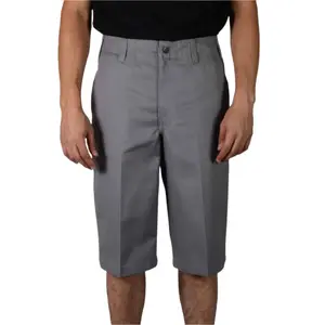 Orginal Ben's Shorts LT Grey
