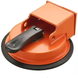 Floor Gap Fixer Tool, Heavy Duty Laminate Floor Suction Cup Repair Tool, for Laminate, Wood, Tile, Vinyl Floor Gap Repair Tool - Durable, Compact, & Efficient Flooring Tools