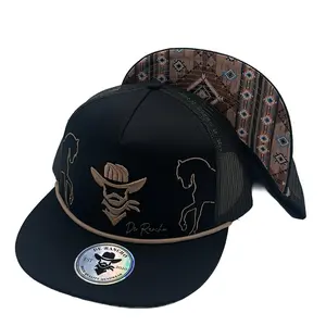 De Rancho Black Horse DR292