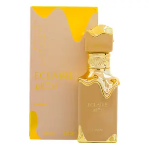 Lattafa Eclaire Women 3.4 oz Eau de Parfum (EDP)