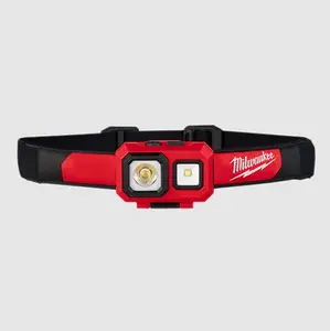 Milwaukee 2104 Milwaukee Spot/Flood Headlamp