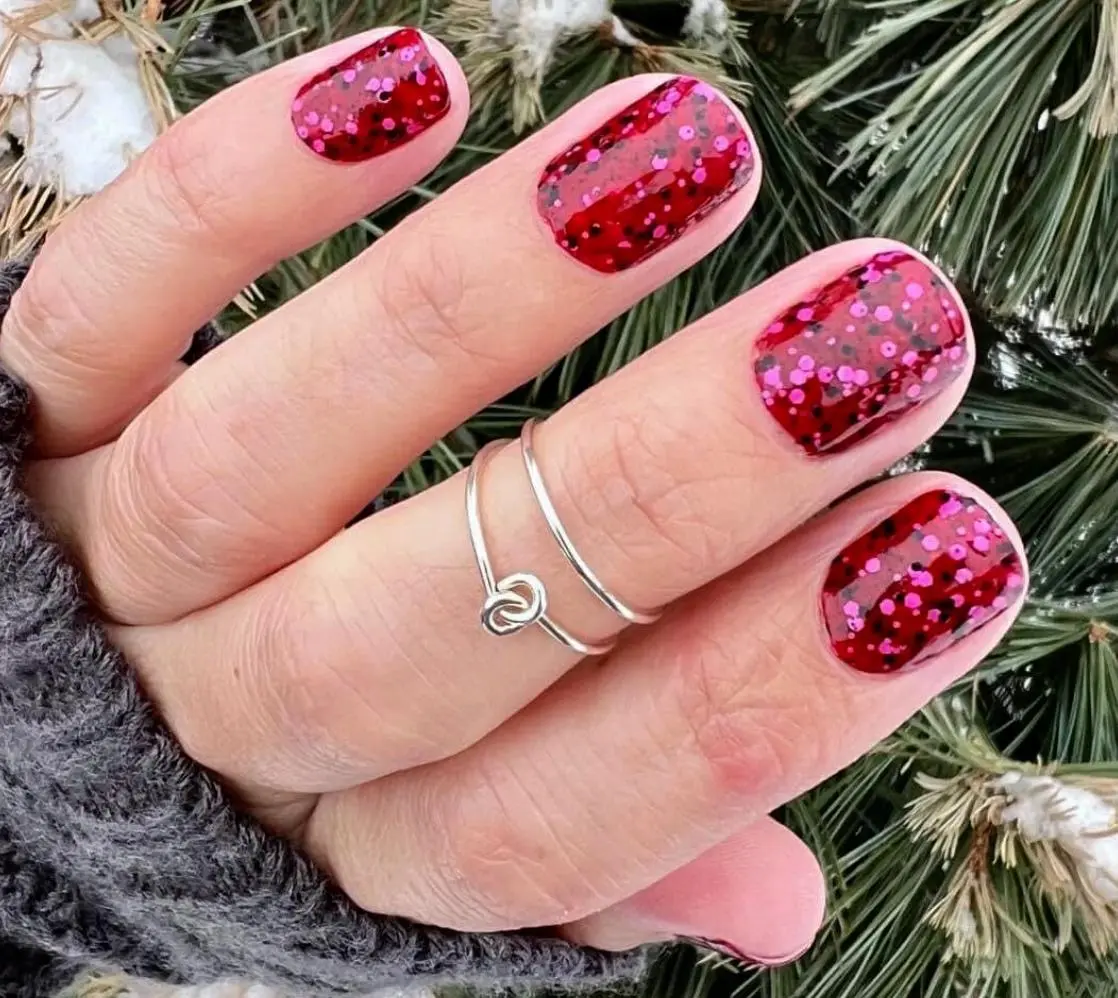Head Over Claws Nail Polish Strips, 100% Real Polish with No Dry Time, for Salon Quality Nail Art Design, Salon Quality Nails