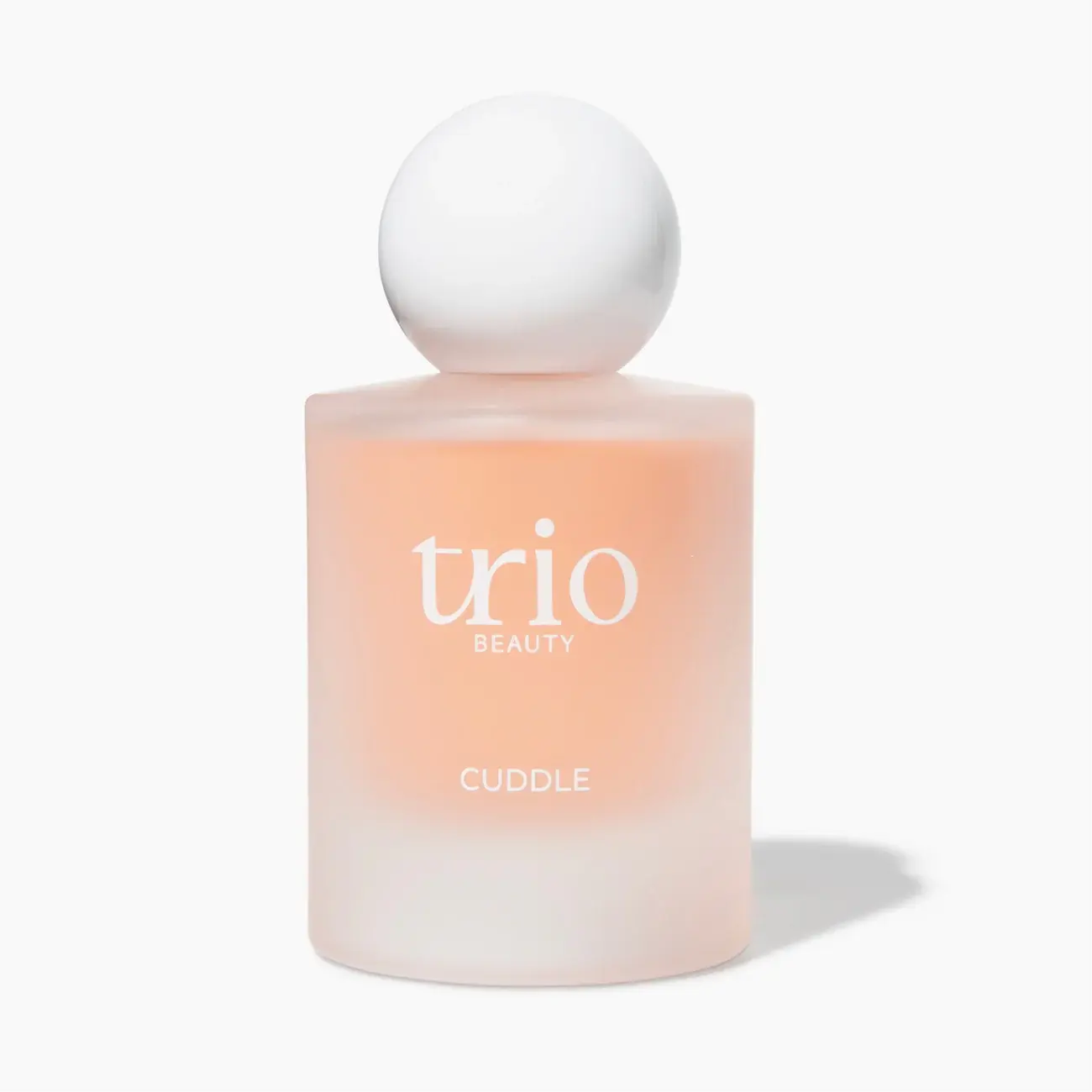 Cuddle Perfume Trio | Almond, Jasmine & Amber Floral Fragrances for Girls